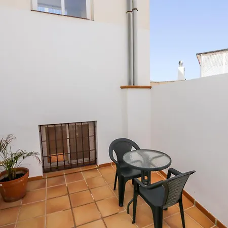 Quiet Pool And Relax Ii Apartment La Herradura (Granada)