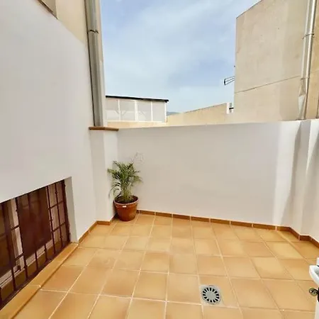 Apartment Quiet Pool And Relax Ii *