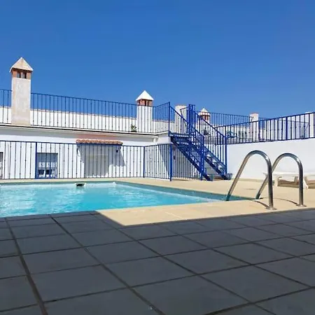 Apartment Quiet Pool And Relax Ii